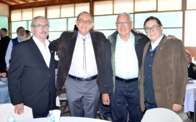 Reunión Interdelegacional del Noroeste, Rosarito Baja California