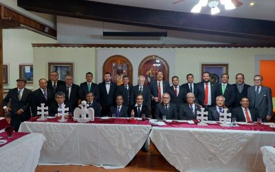 162º Aniversario del SCM – Michoacán