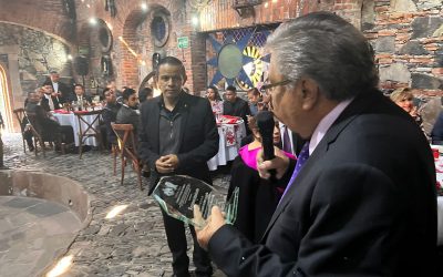 162º Aniversario del SCM – Guanajuato