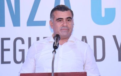 Alianza Colima por la Seguridad y la Armonía