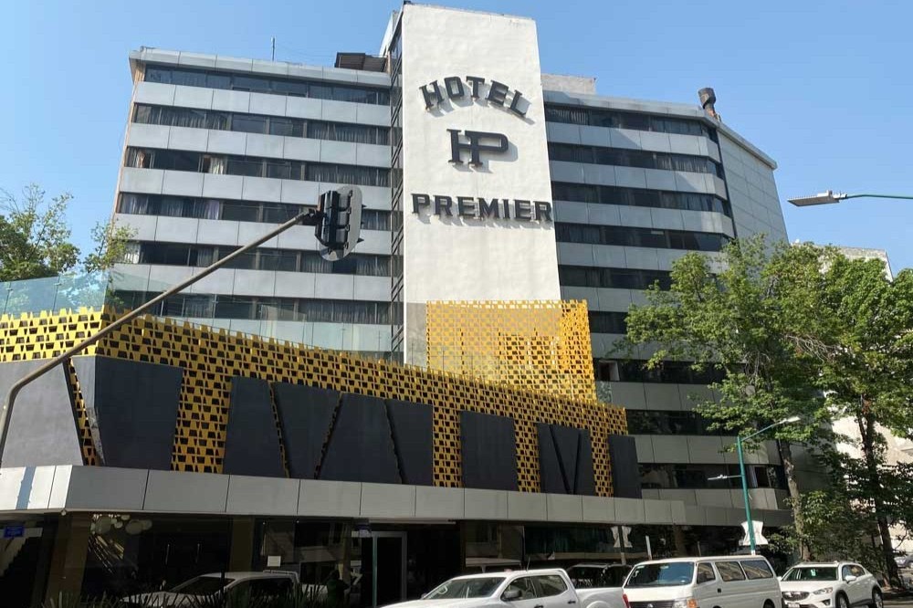 Hotel Premier 3b