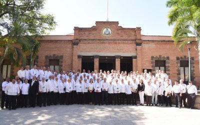 Reunión Interdelegacional Centro Occidente Colima 2025