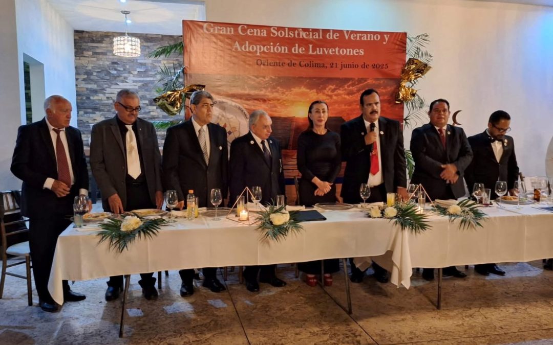 Celebración del Solsticio de Verano 2025 en Colima