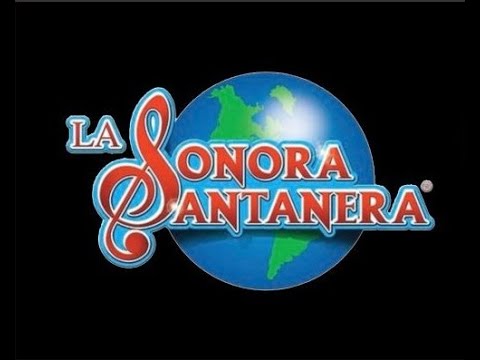Logo Sonora Santanera