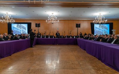 165 Aniversario de la Fundación del Supremo Consejo de México